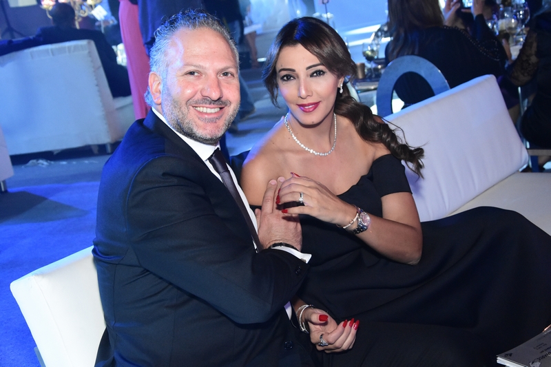 May Chidiac Foundation Dinner 